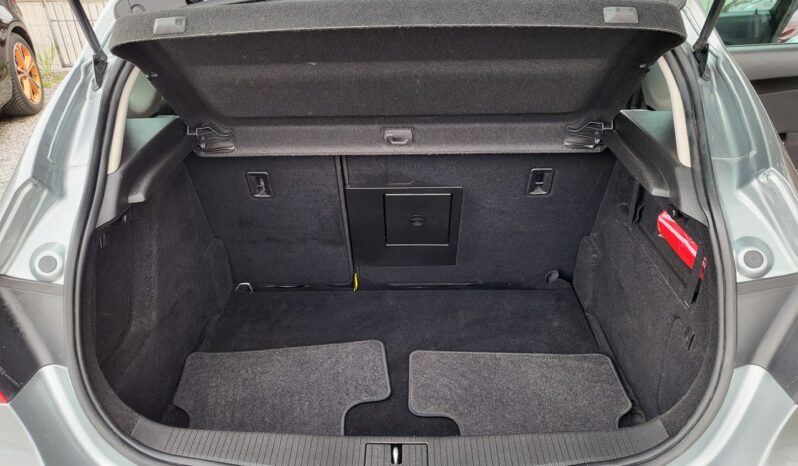 OPEL Astra | przedni | Manualna | 120 KM | Szary full