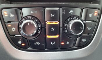OPEL Astra | przedni | Manualna | 120 KM | Szary full
