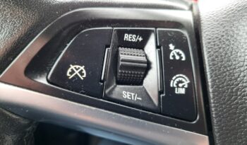 OPEL Astra | przedni | Manualna | 120 KM | Szary full