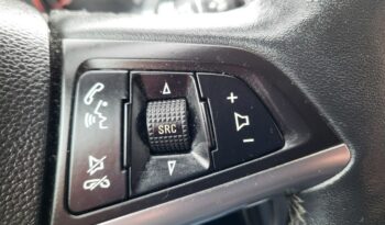 OPEL Astra | przedni | Manualna | 120 KM | Szary full
