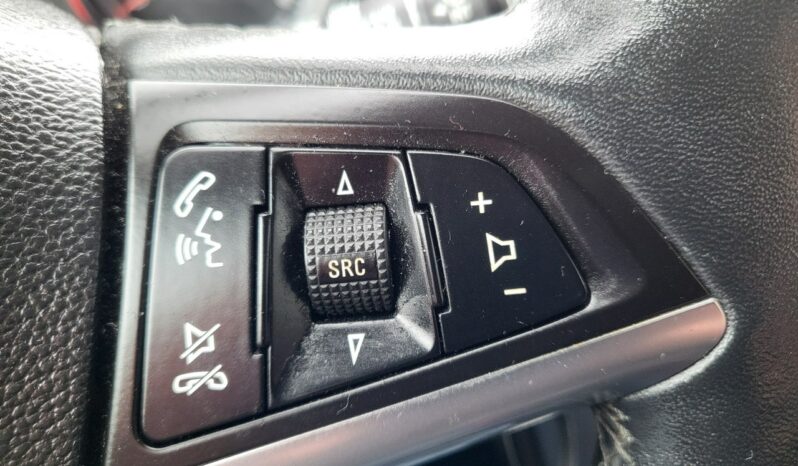 OPEL Astra | przedni | Manualna | 120 KM | Szary full