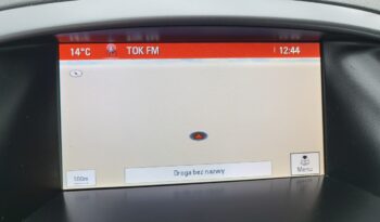 OPEL Astra | przedni | Manualna | 120 KM | Szary full