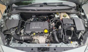 OPEL Astra | przedni | Manualna | 120 KM | Szary full