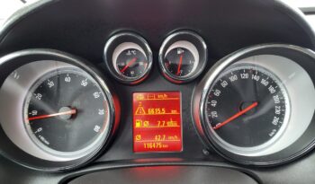 OPEL Astra | przedni | Manualna | 120 KM | Szary full