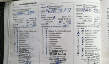 OPEL Astra | przedni | Manualna | 120 KM | Szary full