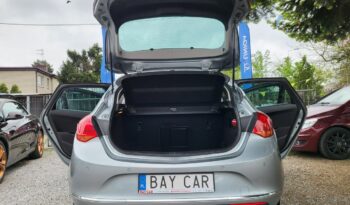 OPEL Astra | przedni | Manualna | 120 KM | Szary full