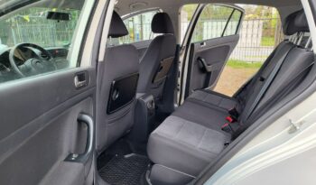 VOLKSWAGEN Golf Plus  | przedni | Manualna | 122 KM | Srebrny full