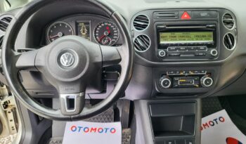 VOLKSWAGEN Golf Plus  | przedni | Manualna | 122 KM | Srebrny full