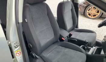 VOLKSWAGEN Golf Plus  | przedni | Manualna | 122 KM | Srebrny full