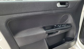 VOLKSWAGEN Golf Plus  | przedni | Manualna | 122 KM | Srebrny full