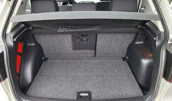 VOLKSWAGEN Golf Plus  | przedni | Manualna | 122 KM | Srebrny full