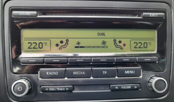 VOLKSWAGEN Golf Plus  | przedni | Manualna | 122 KM | Srebrny full