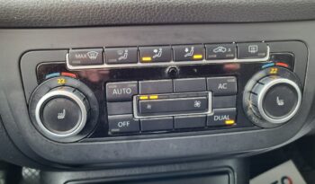 VOLKSWAGEN Golf Plus  | przedni | Manualna | 122 KM | Srebrny full
