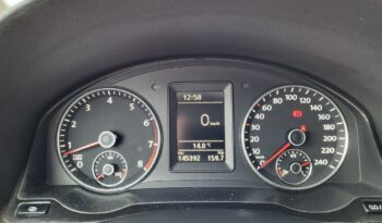 VOLKSWAGEN Golf Plus  | przedni | Manualna | 122 KM | Srebrny full