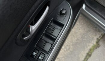 SUZUKI Grand Vitara  | 4×4 Stały | Manualna | 130 KM | Szary full