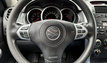 SUZUKI Grand Vitara  | 4×4 Stały | Manualna | 130 KM | Szary full