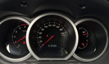 SUZUKI Grand Vitara  | 4×4 Stały | Manualna | 130 KM | Szary full