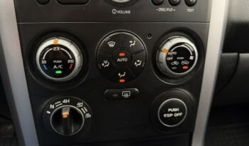 SUZUKI Grand Vitara  | 4×4 Stały | Manualna | 130 KM | Szary full