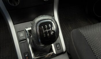 SUZUKI Grand Vitara  | 4×4 Stały | Manualna | 130 KM | Szary full