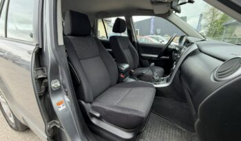 SUZUKI Grand Vitara  | 4×4 Stały | Manualna | 130 KM | Szary full