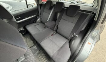 SUZUKI Grand Vitara  | 4×4 Stały | Manualna | 130 KM | Szary full