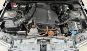 SUZUKI Grand Vitara  | 4×4 Stały | Manualna | 130 KM | Szary full