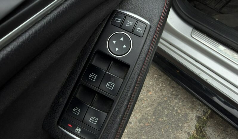 Mercedes CLA 45 AMG | 4×4 Automatyczny | Automatyczna | 380 KM | Szary full