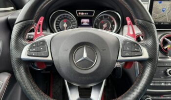 Mercedes CLA 45 AMG | 4×4 Automatyczny | Automatyczna | 380 KM | Szary full