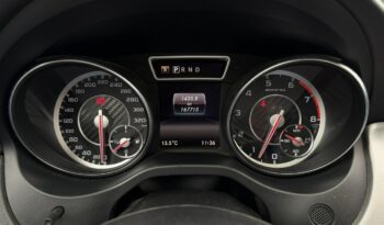 Mercedes CLA 45 AMG | 4×4 Automatyczny | Automatyczna | 380 KM | Szary full