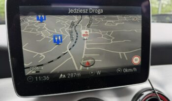 Mercedes CLA 45 AMG | 4×4 Automatyczny | Automatyczna | 380 KM | Szary full