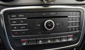 Mercedes CLA 45 AMG | 4×4 Automatyczny | Automatyczna | 380 KM | Szary full