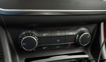 Mercedes CLA 45 AMG | 4×4 Automatyczny | Automatyczna | 380 KM | Szary full