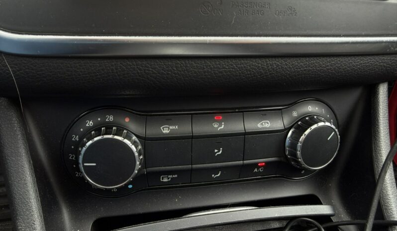 Mercedes CLA 45 AMG | 4×4 Automatyczny | Automatyczna | 380 KM | Szary full