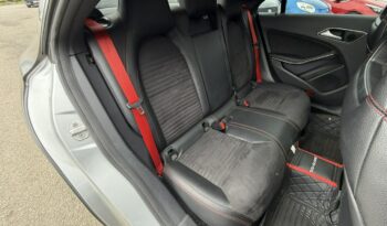 Mercedes CLA 45 AMG | 4×4 Automatyczny | Automatyczna | 380 KM | Szary full