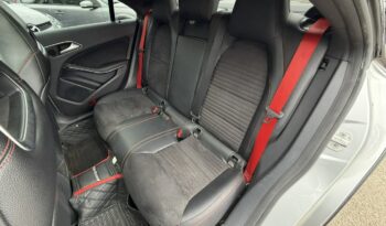 Mercedes CLA 45 AMG | 4×4 Automatyczny | Automatyczna | 380 KM | Szary full