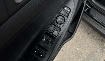 HYUNDAI Tucson  | FWD (przód) | Manualna | 132 KM | Czarny full
