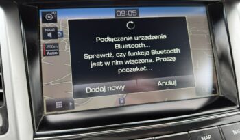 HYUNDAI Tucson  | FWD (przód) | Manualna | 132 KM | Czarny full