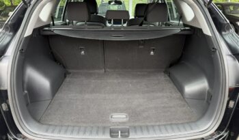 HYUNDAI Tucson  | FWD (przód) | Manualna | 132 KM | Czarny full