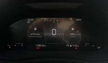 SKODA Karoq | przedni | Manualna | 150 KM | bialy full