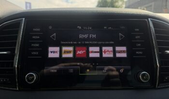 SKODA Karoq | przedni | Manualna | 150 KM | bialy full