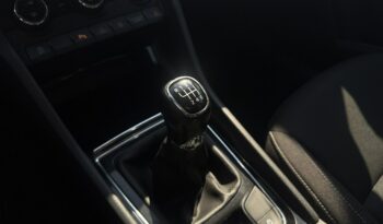SKODA Karoq | przedni | Manualna | 150 KM | bialy full