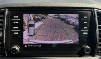 SKODA Karoq | przedni | Manualna | 150 KM | bialy full
