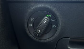 SKODA Karoq | przedni | Manualna | 150 KM | bialy full
