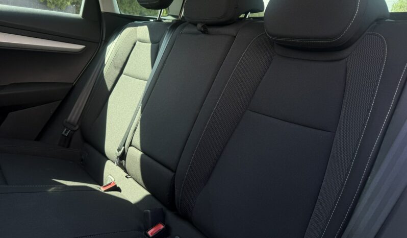 SKODA Karoq | przedni | Manualna | 150 KM | bialy full