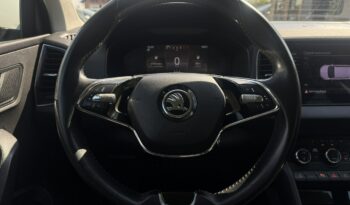 SKODA Karoq | przedni | Manualna | 150 KM | bialy full