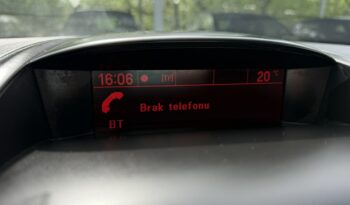 OPEL Zafira  | FWD (przód) | Manualna | 140 KM | bialy full
