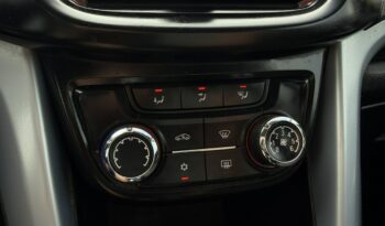 OPEL Zafira  | FWD (przód) | Manualna | 140 KM | bialy full