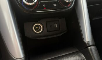 OPEL Zafira  | FWD (przód) | Manualna | 140 KM | bialy full