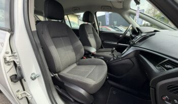 OPEL Zafira  | FWD (przód) | Manualna | 140 KM | bialy full