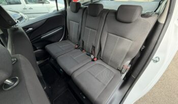 OPEL Zafira  | FWD (przód) | Manualna | 140 KM | bialy full